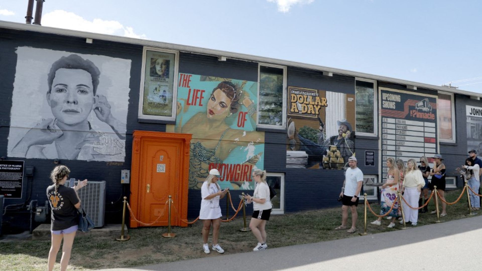 Además de la presunta 