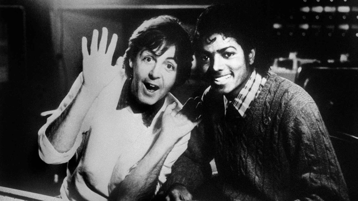 El control del catálogo permitió a Michael Jackson gestionar regalías y licencias sobre canciones de The Beatles durante años.