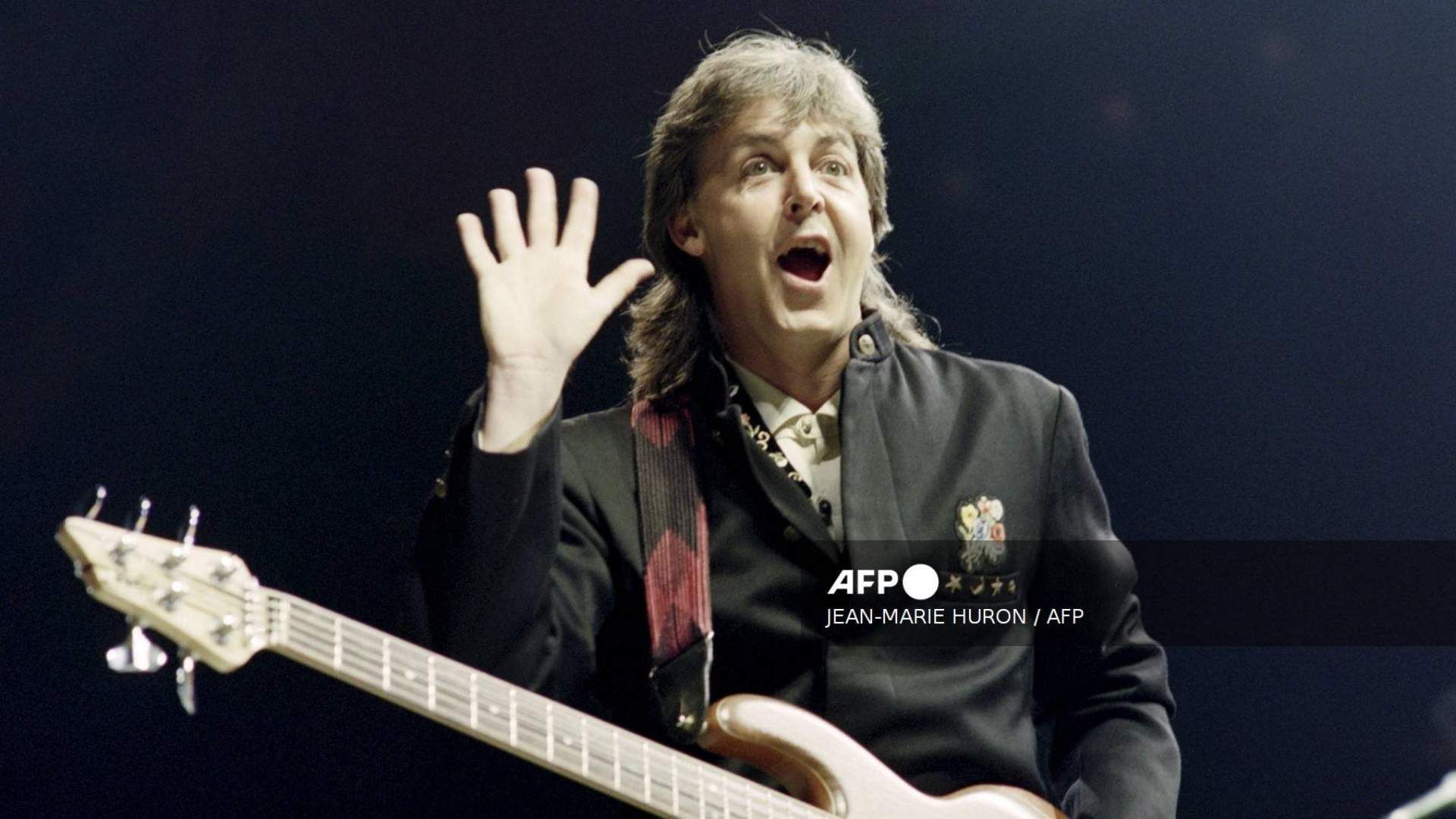 El negocio de derechos de autor marcó un cambio en la relación entre Michael Jackson y Paul McCartney.