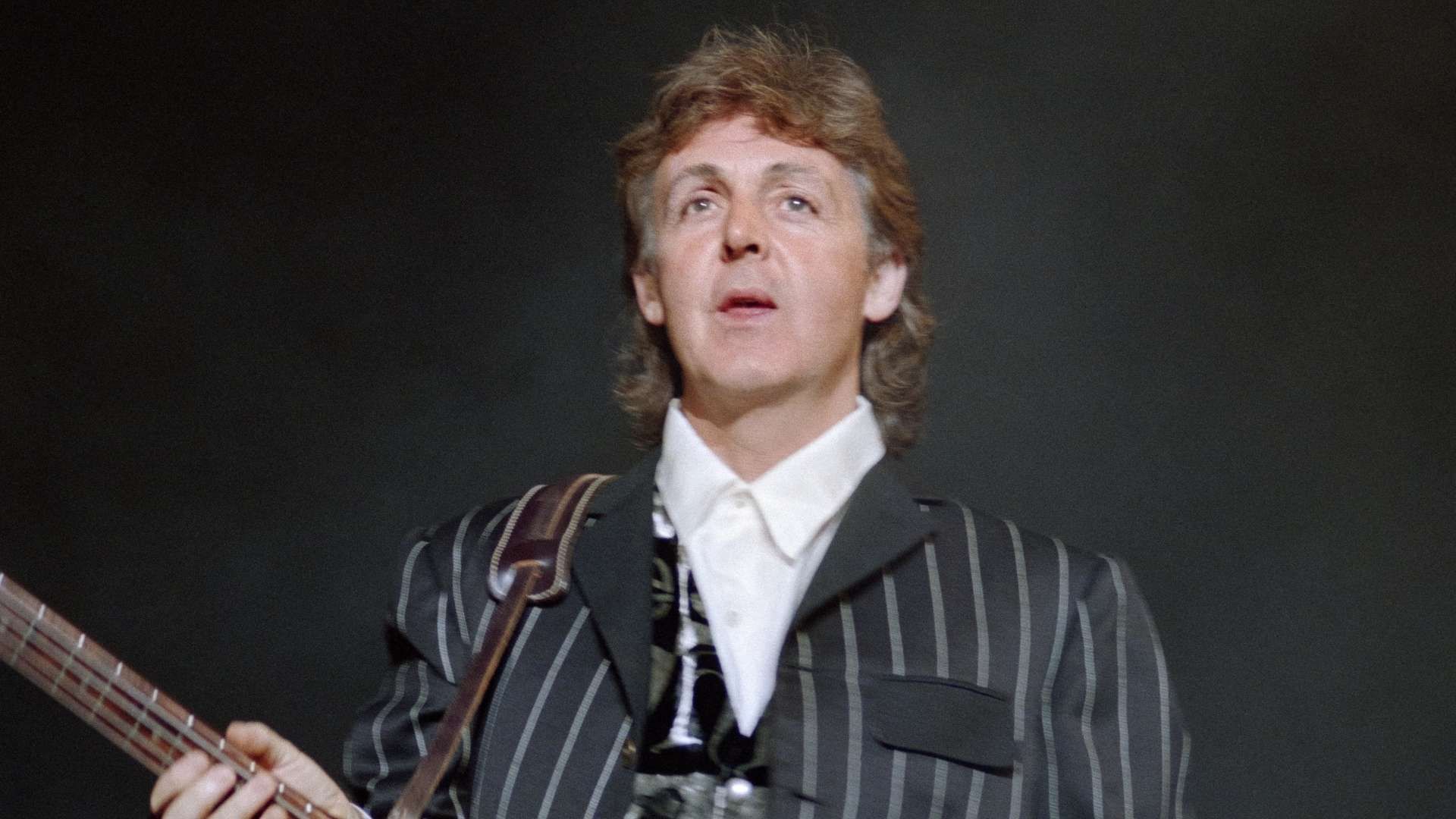 El catálogo de The Beatles se convirtió en uno de los activos más valiosos de la música.