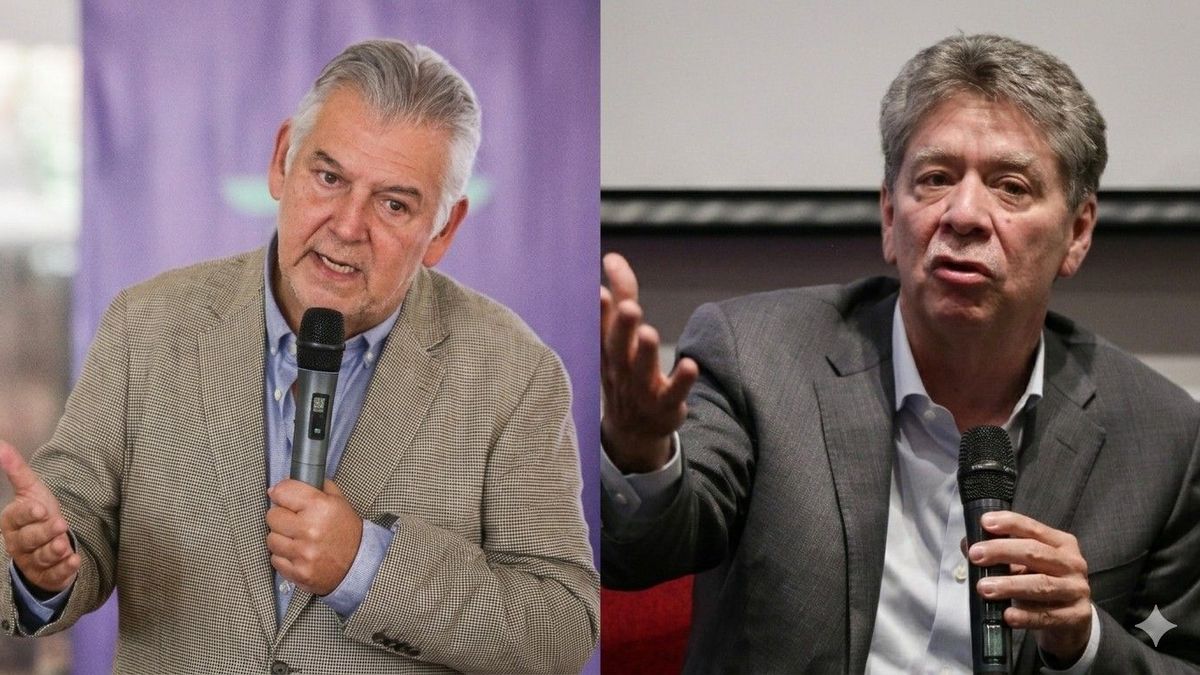 Gremios arremeten contra el Gobierno.