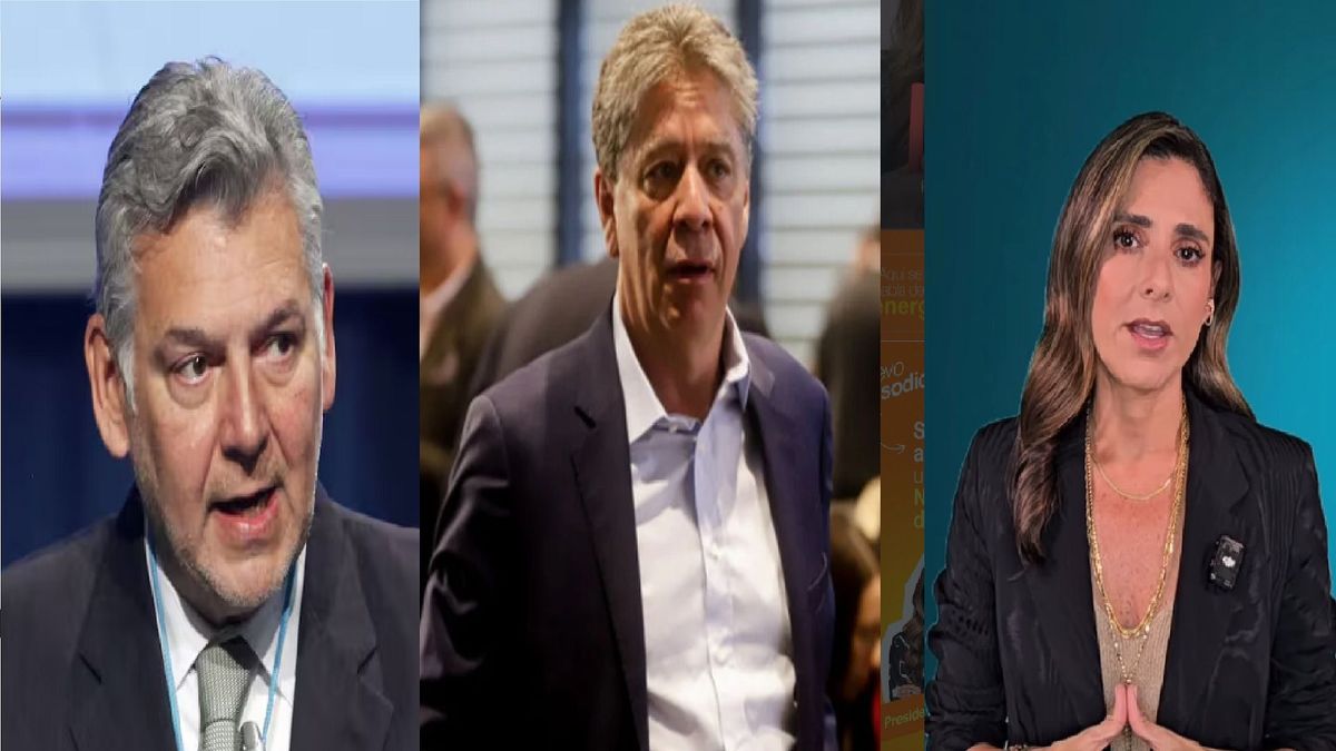 Gremios arremeten contra el Gobierno.