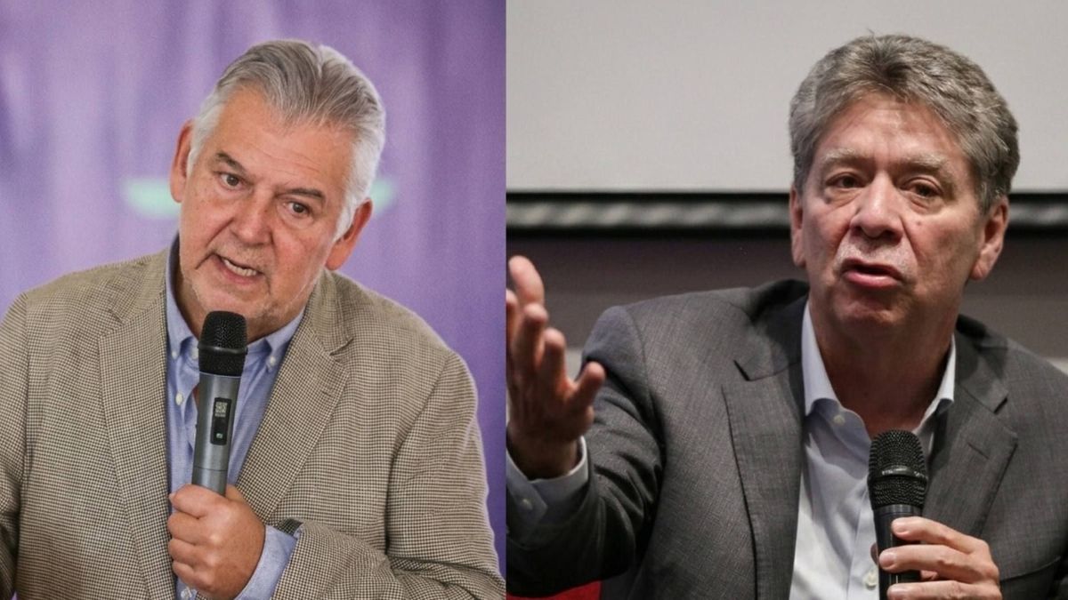 Gremios arremeten contra el Gobierno.