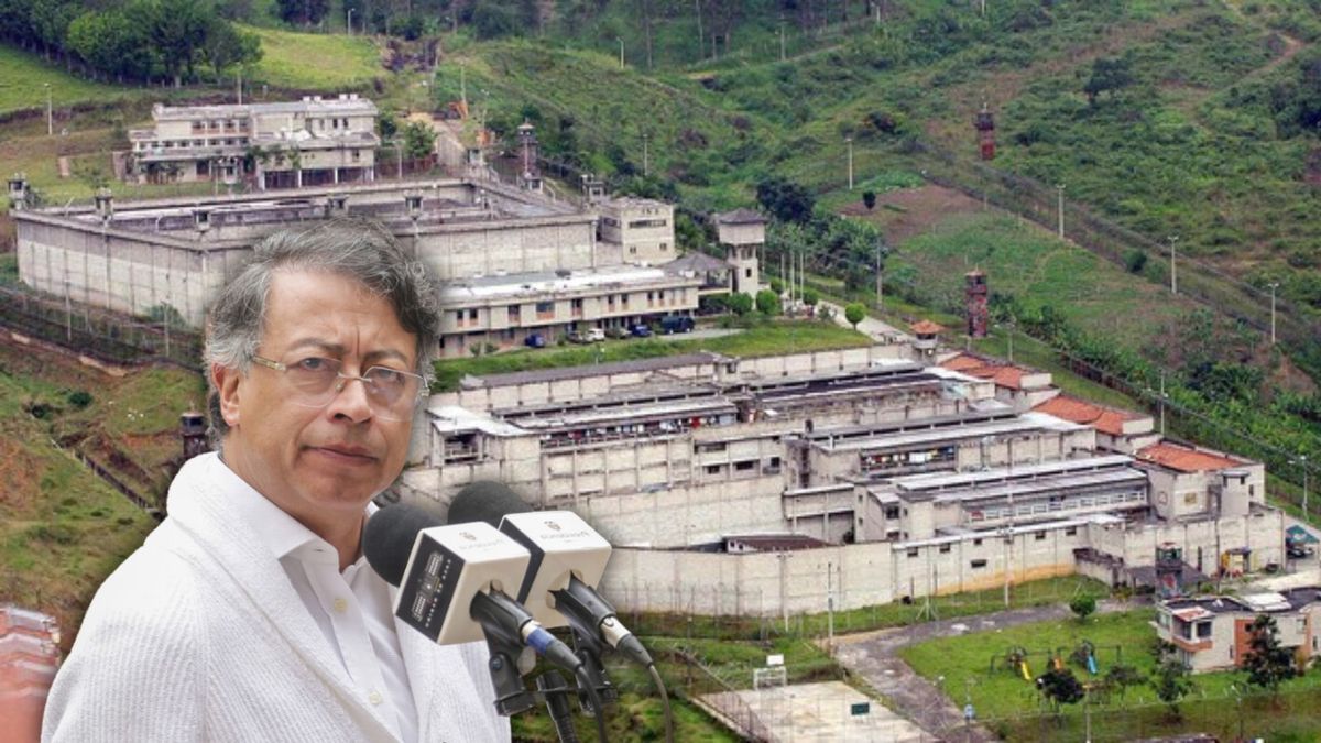 El Gobierno nacional ordenó suspender órdenes de captura contra líderes criminales.