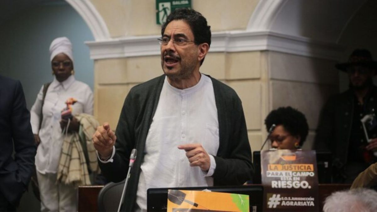 El partido azul podría analizar la posibilidad de apoyar al candidato de izquierda.