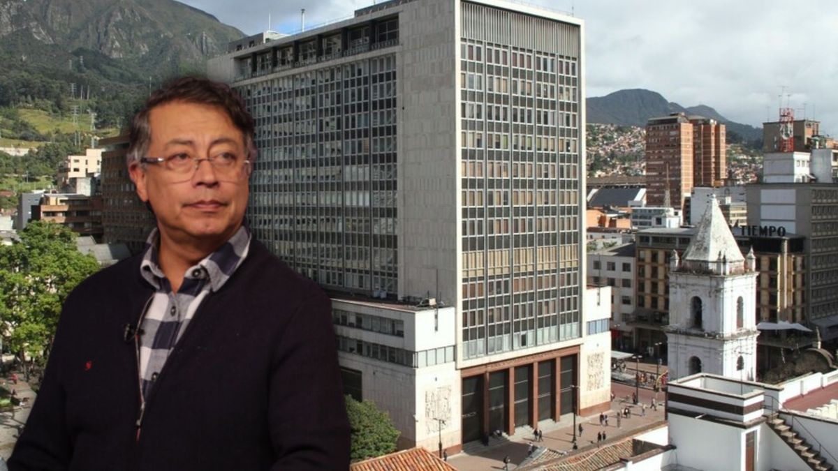 Críticas a Petro por atacar al Banco de la República.