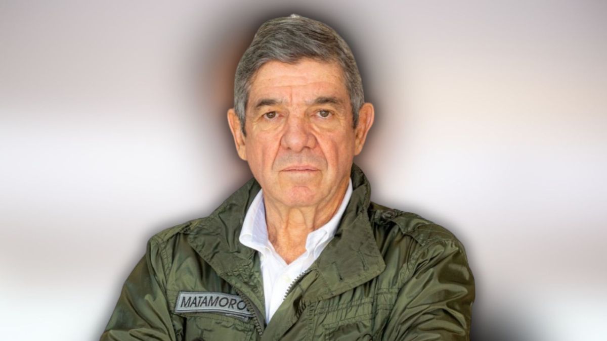 El candidato aseguró que llevará a cabo diferentes cambios en el país.