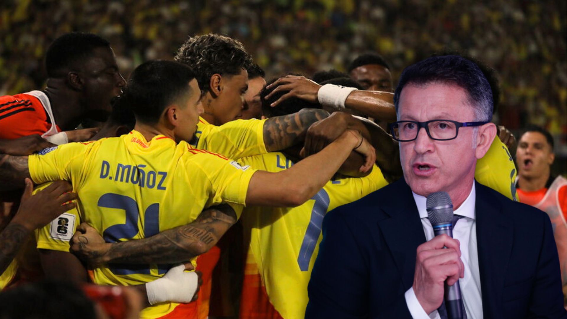 El entrenador indicó en que pudo haber fallado el equipo dirigido por Lorenzo.