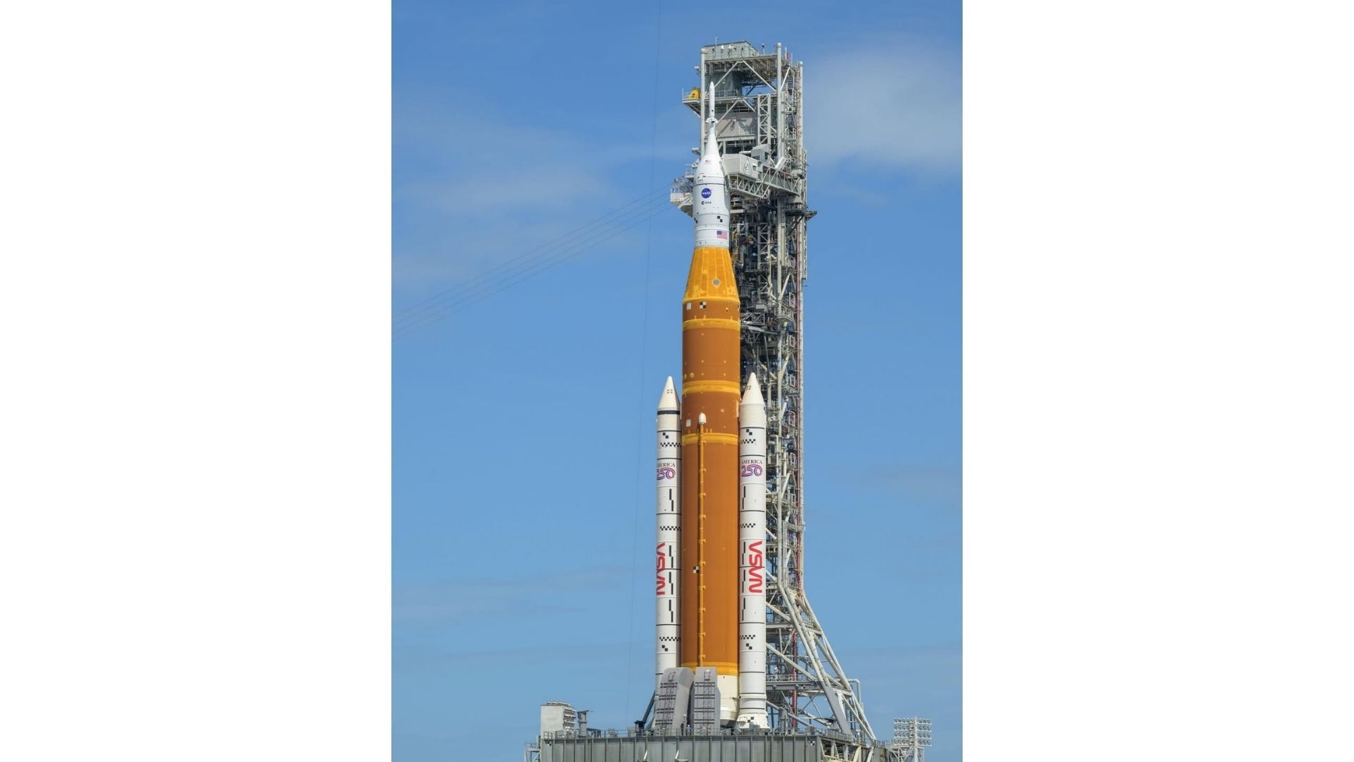 La misión Artemis II permitirá a la NASA avanzar en su hoja de ruta hacia la Luna con tripulación a bordo.