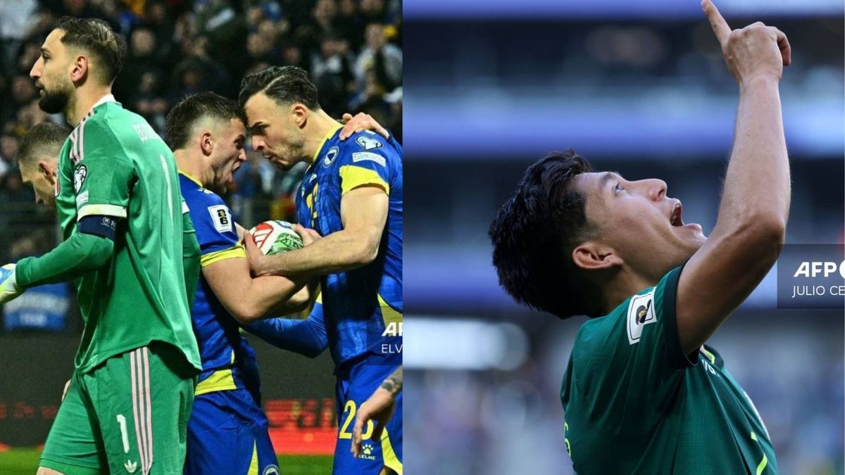 Los equipos no lograron superar el partido final.