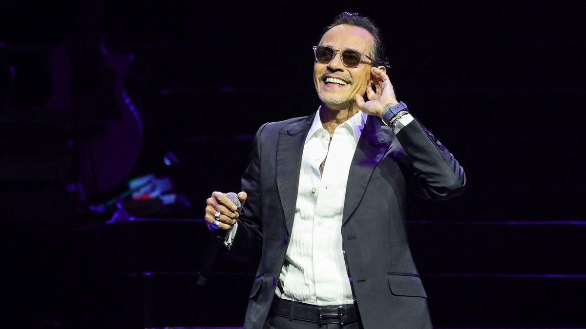 Marc Anthony ha formado su familia con Debbie Rosado, Dayanara Torres, Jennifer Lopez y Nadia Ferreira en distintas etapas.