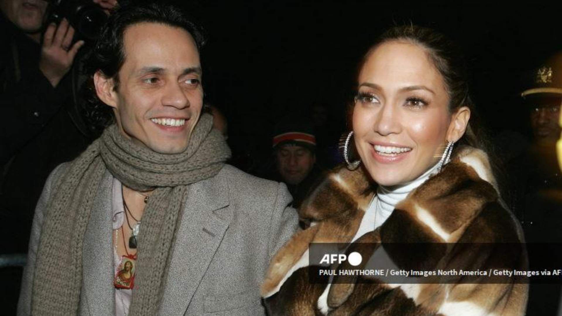Con Jennifer López, Marc Anthony tuvo a los gemelos Emme y Max, nacidos en 2008 y vinculados al entorno artístico.