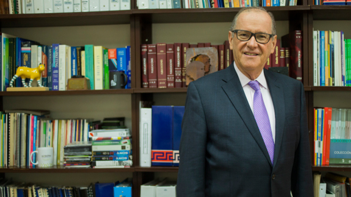 Francisco Piedrahita