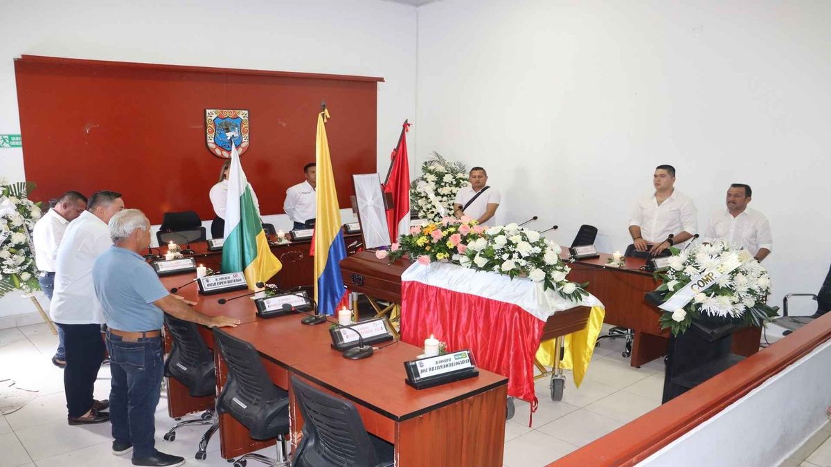 Elecciones atípicas tras muerte del alcalde del municipio de Gigante, Huila