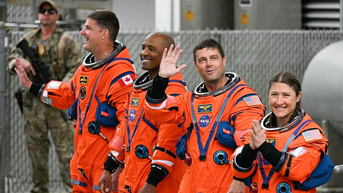 El programa Artemis costó decenas de miles de millones de dólares y ha acumulado años de retraso.