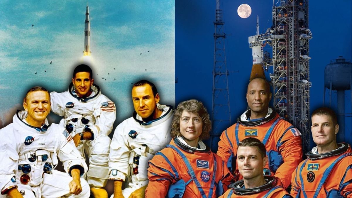 Las misiones cuentan con diferencias que las hacen únicas.