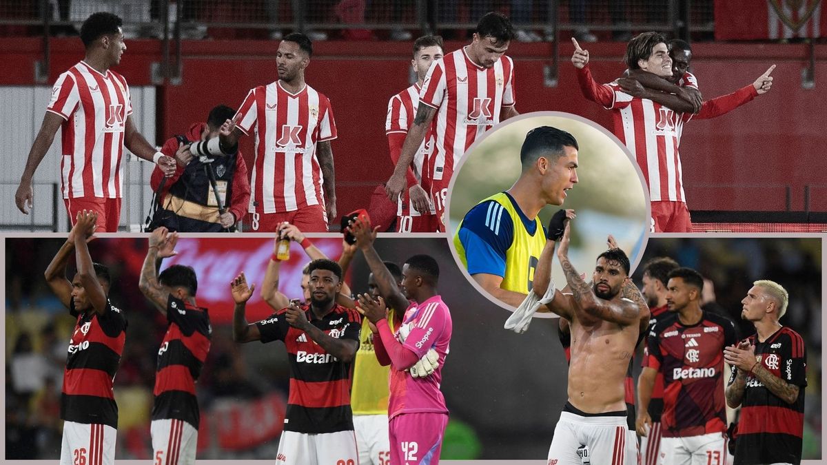 flamengo demanda almería deuda fifa fallo cristiano ronaldo