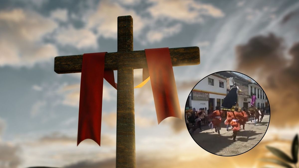 Las carreras se viven cada año en Huila.