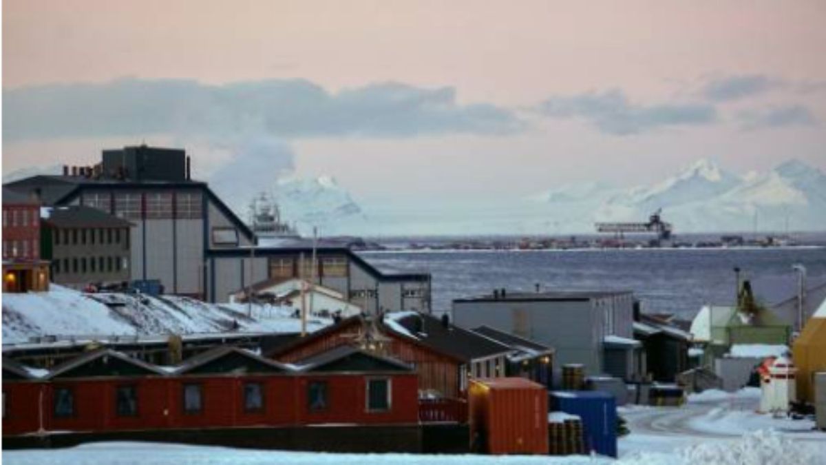 En esta parte del mundo, las personas fallecidas, deben ser llevadas hacia el sur, para evitar que el cuerpo se conserve.