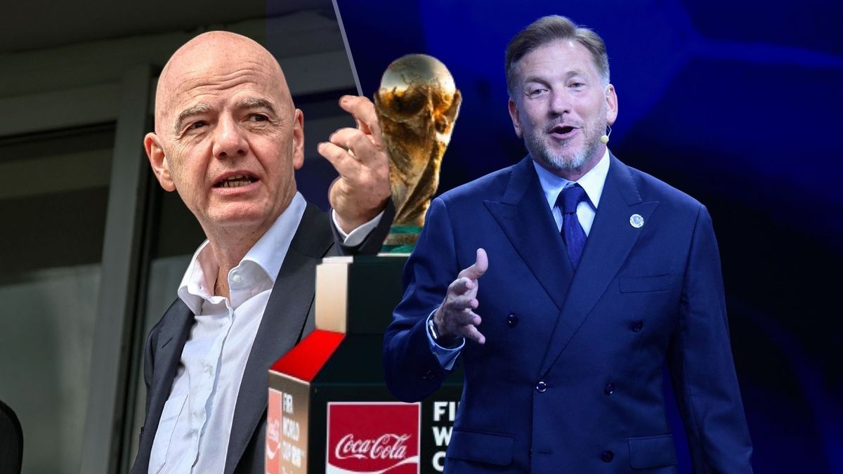 mundial 2030 tendria 64 equipos detalles del nuevo formato