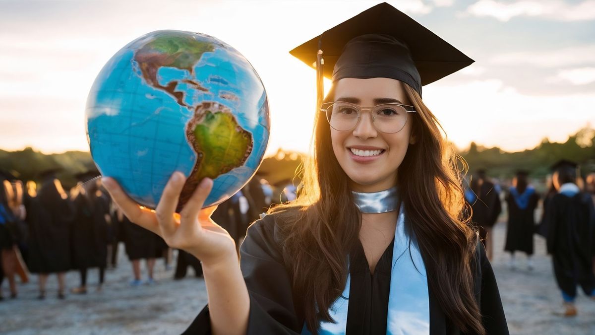 Los interesados deben tener un pregrado.