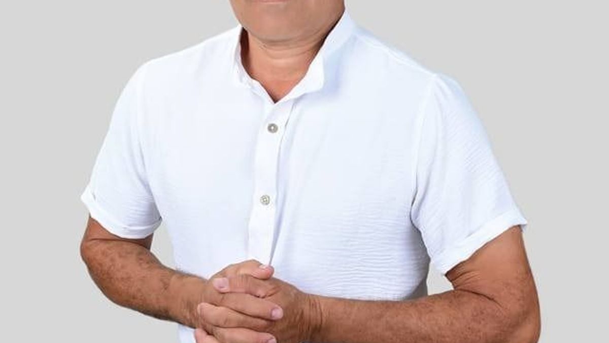 Asesinado Líder campesino Álvaro Marín Galeano