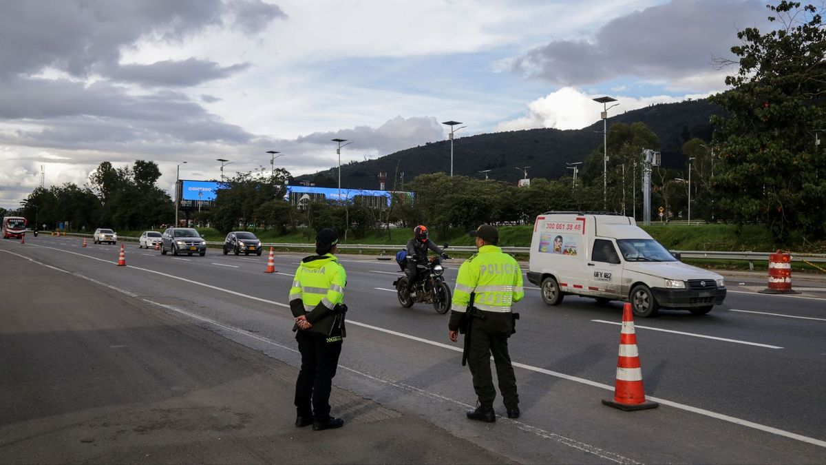 plan retorno seguridad vial riesgos carreteras velocidad alcohol conduccion