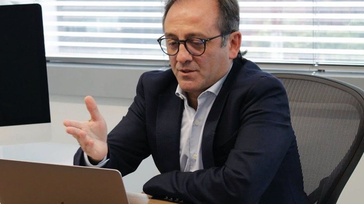 El fundador de Quipux falleció en medio de un dramático rescate