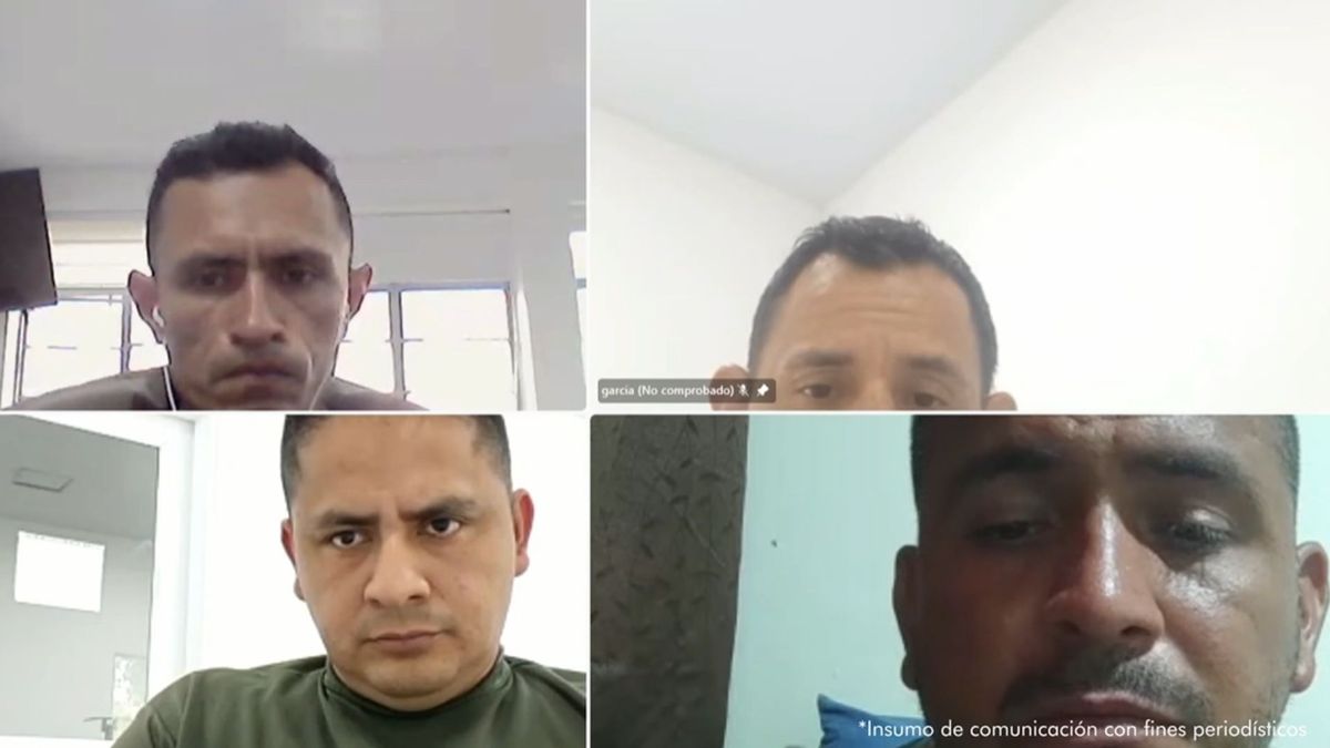 Militares acusados por asesinato de campesino en Bolívar