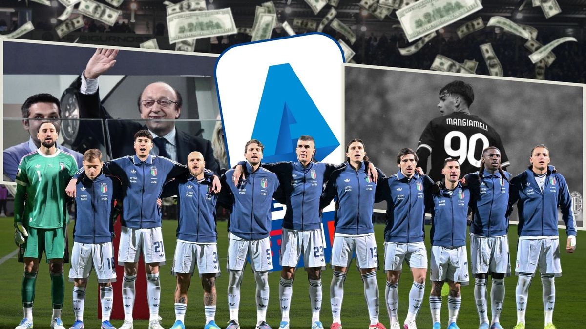 mundial 2026 denuncian liga italiana por corrupcion azurra ac milan