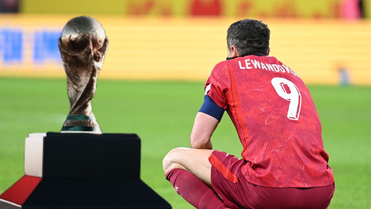 futuro de lewandoski tras fracaso al mundial 2026