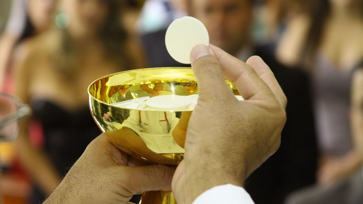 milagros eucaristicos investigacion cientifica sangre tejido humano transustanciacion