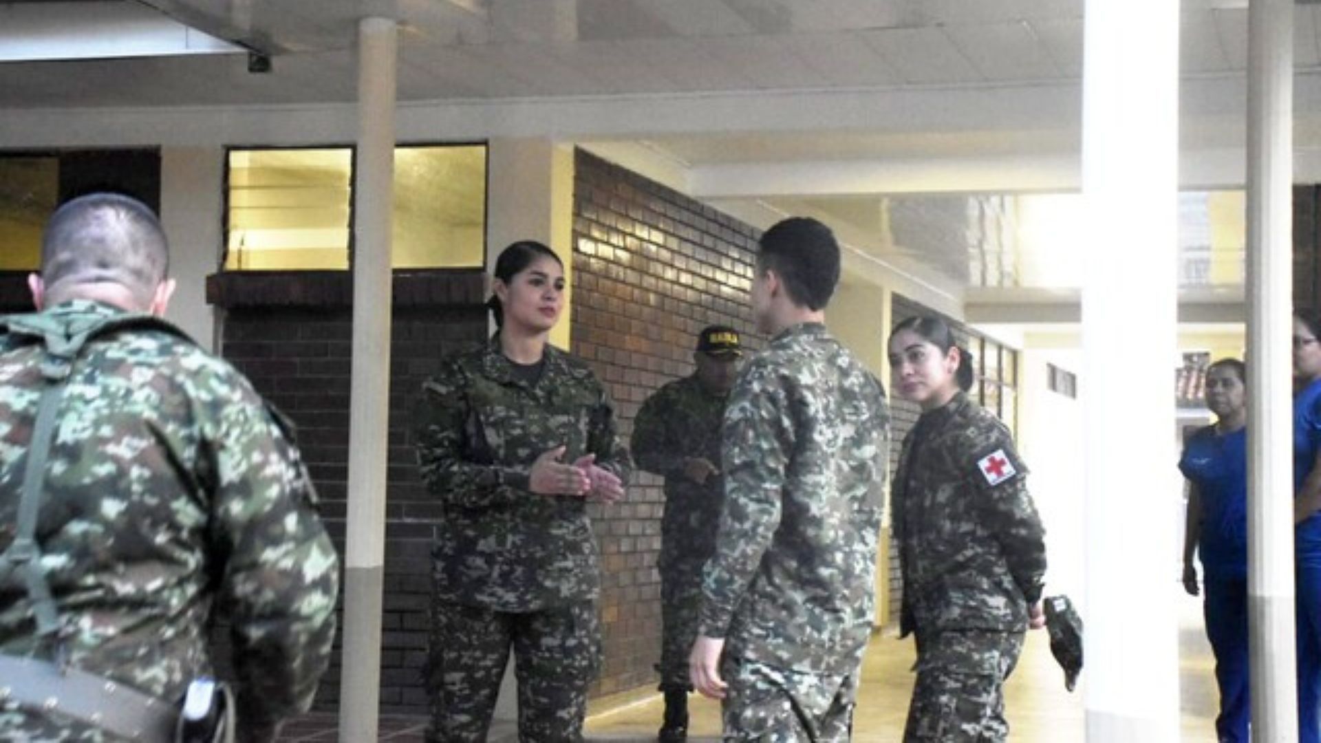 Se podrá extender la prestación del servicio hasta un año más.