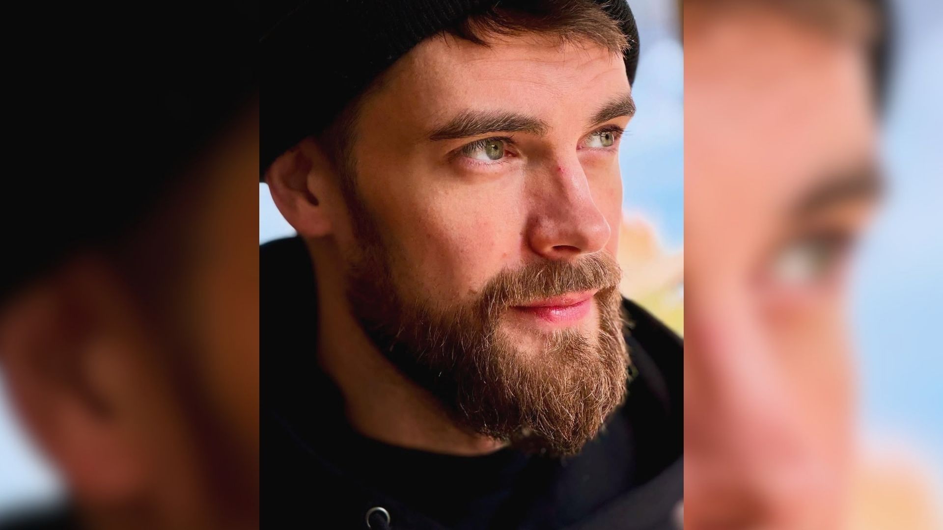 Jaakko Ohtonen hará el papel de Jesús.