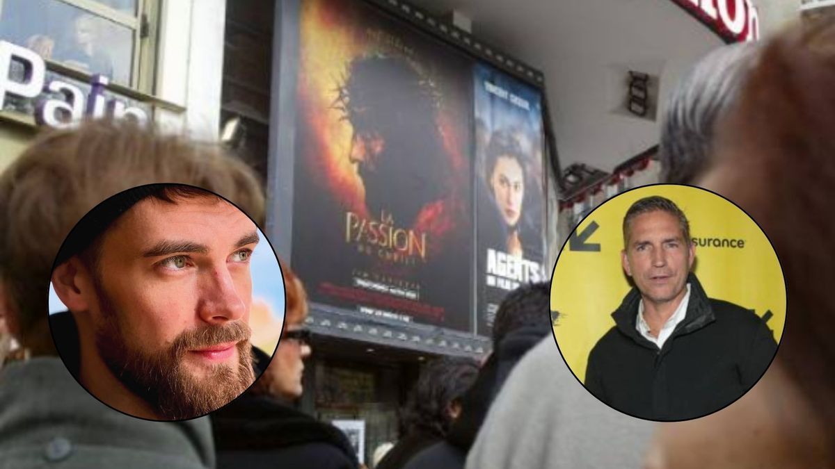 La película tendrá un cambio en el protagonista principal.