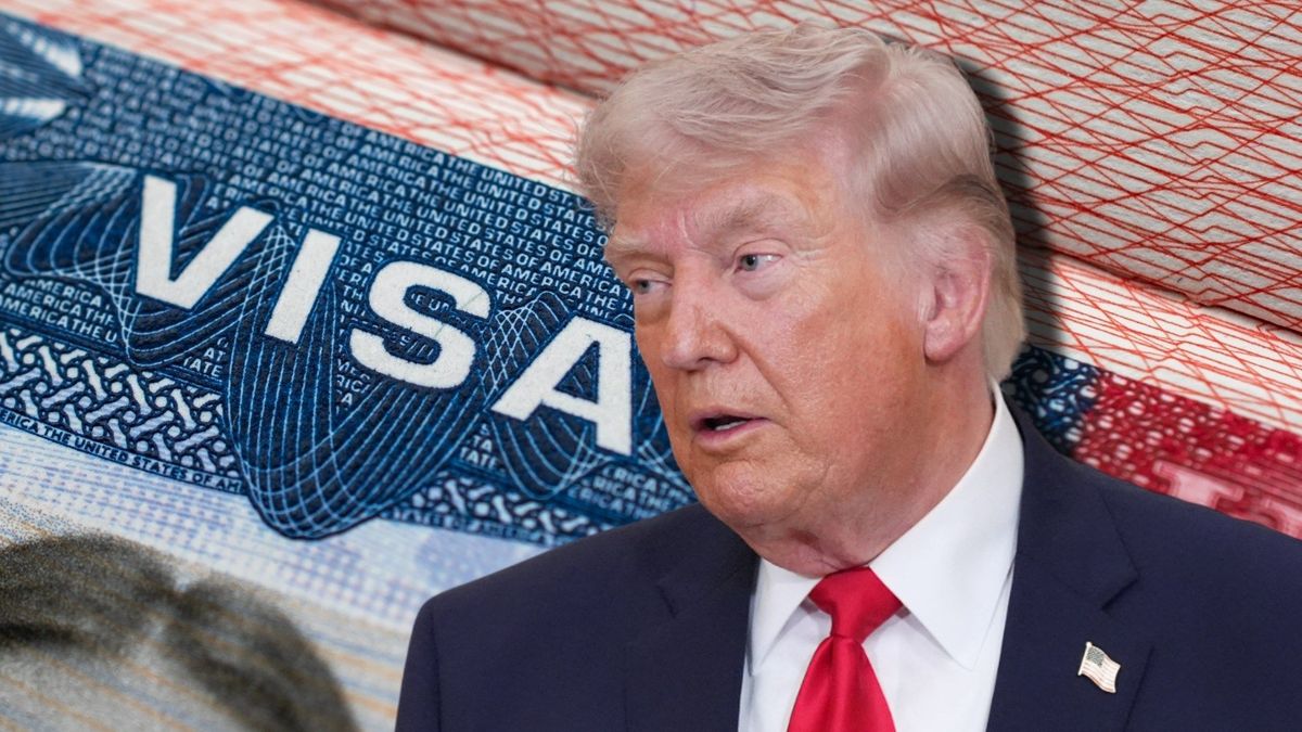 Con esta ampliación, el requisito aplica ya a 50 países para visas B-1/B-2