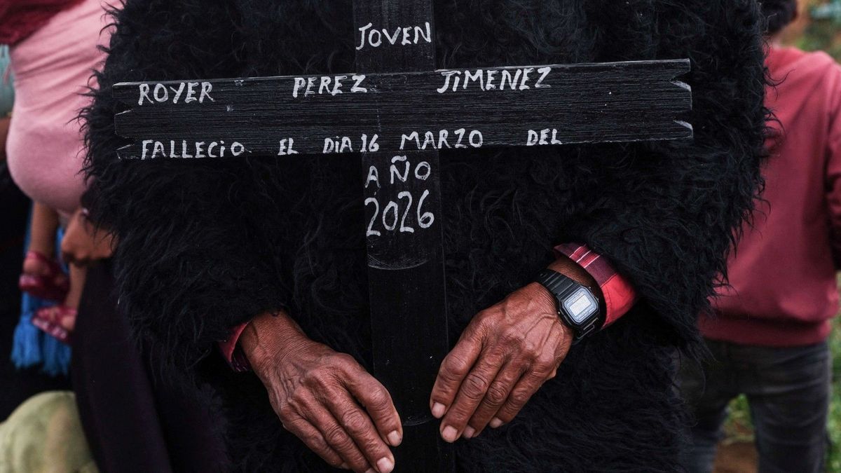 Mexico - a nosotros - migración -funera