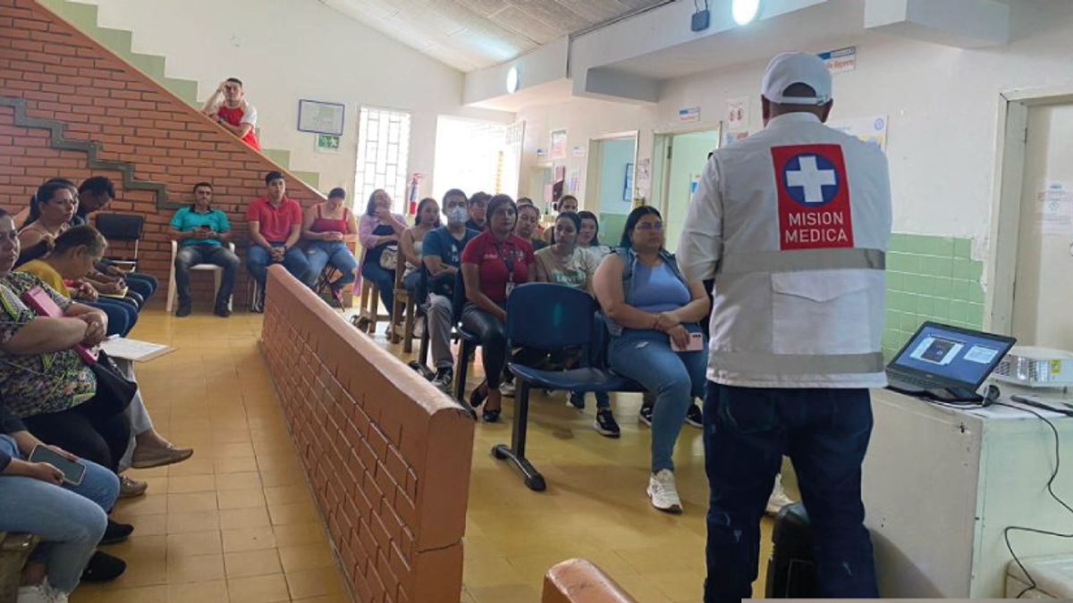 Hospital San Juan de Dios de Pamplona