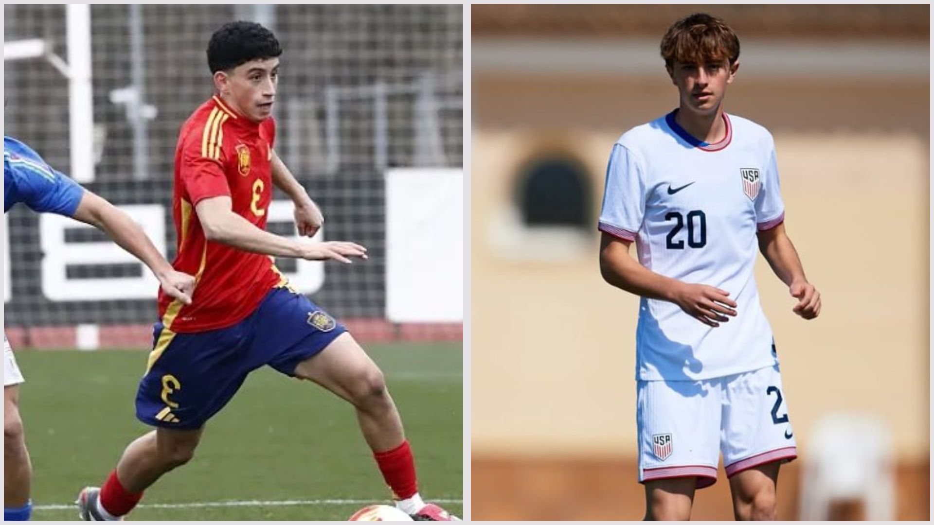 jugadores juveniles que no a la seleccion colombia u19