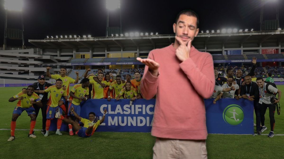 seleccion colombia sub 19 dos joyas juveniles dicen no