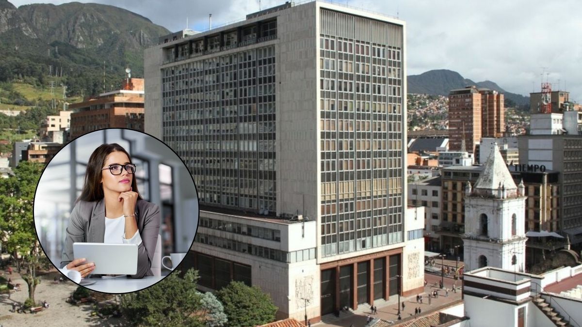 Los interesados pueden aplicar siguiendo el instructivo.