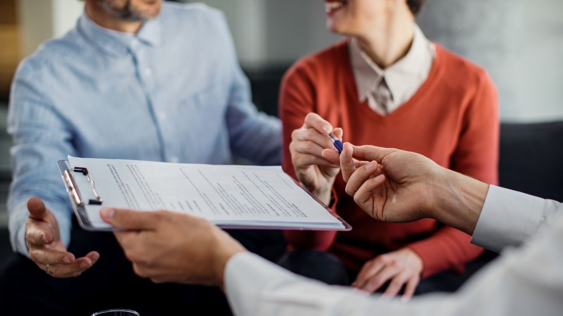 Los interesados podrán aplicar en diferentes puntos.