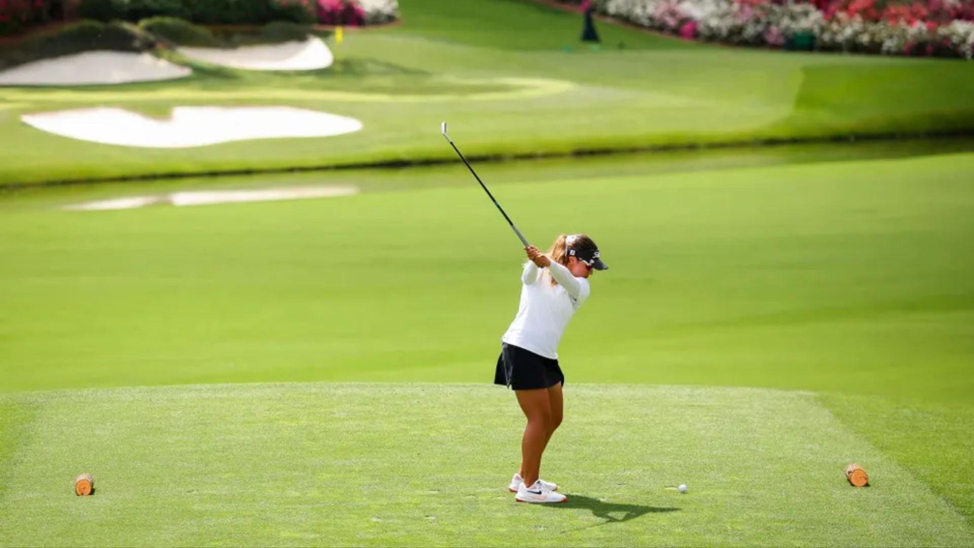 maria jose marin golfista colombiana