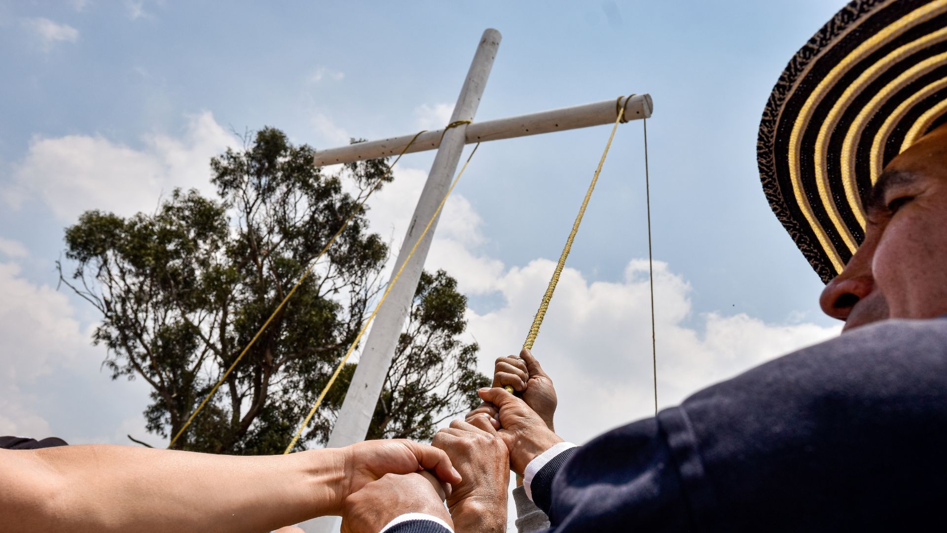 celebracion de pascua 