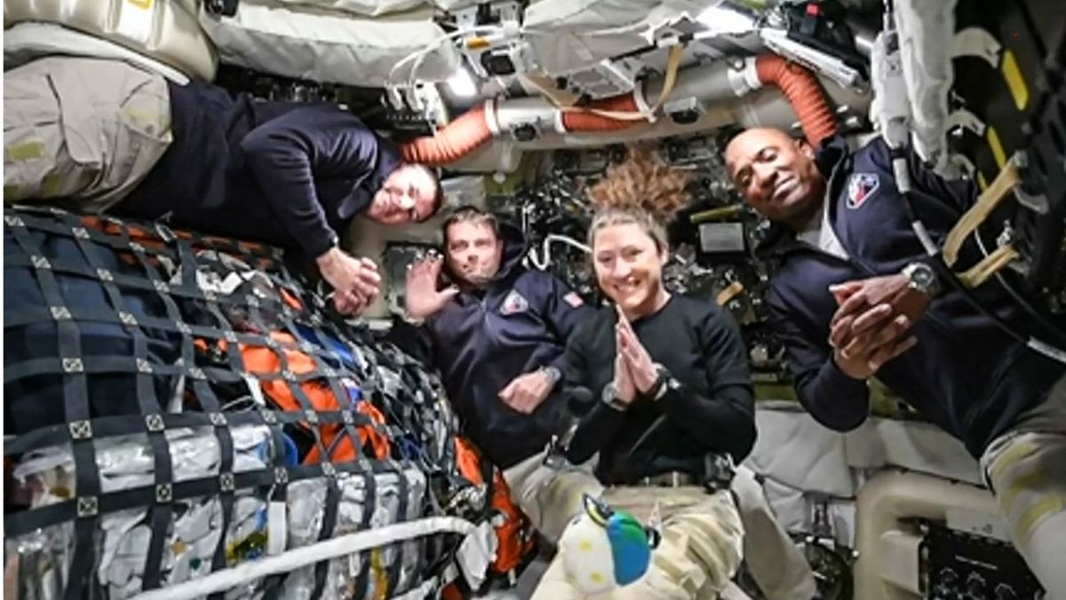 Misión Artemis II de la Nasa está cerca de romper un récord