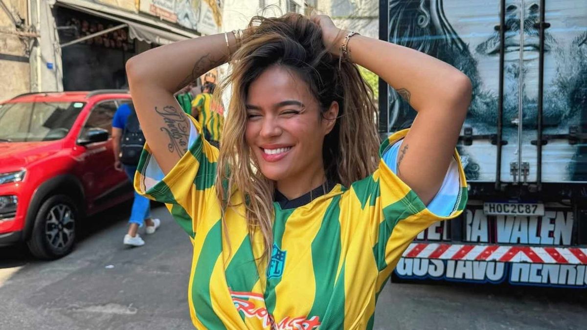 Karol G será la primera artista colombiana en encabezar el Festival Coachella, que se celebra en Indio, California, en abril de 2026.