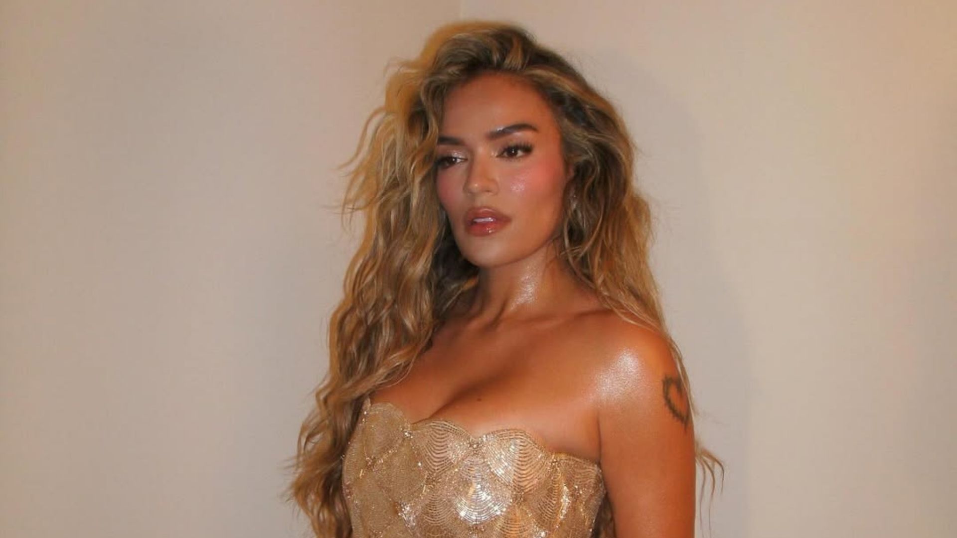 La colombiana actuará como headliner los sábados 12 y 19 de abril en el Empire Polo Club de Indio, California.