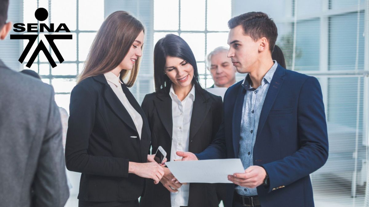 Es importante tener en cuenta que únicamente se considerarán las postulaciones realizadas a través de la plataforma oficial del SENA.