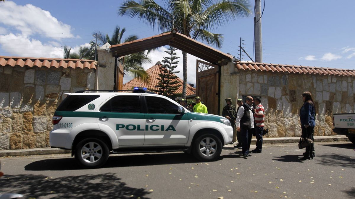 vista hermosa meta menores fallecidos accidente congelador vivienda investigacion
