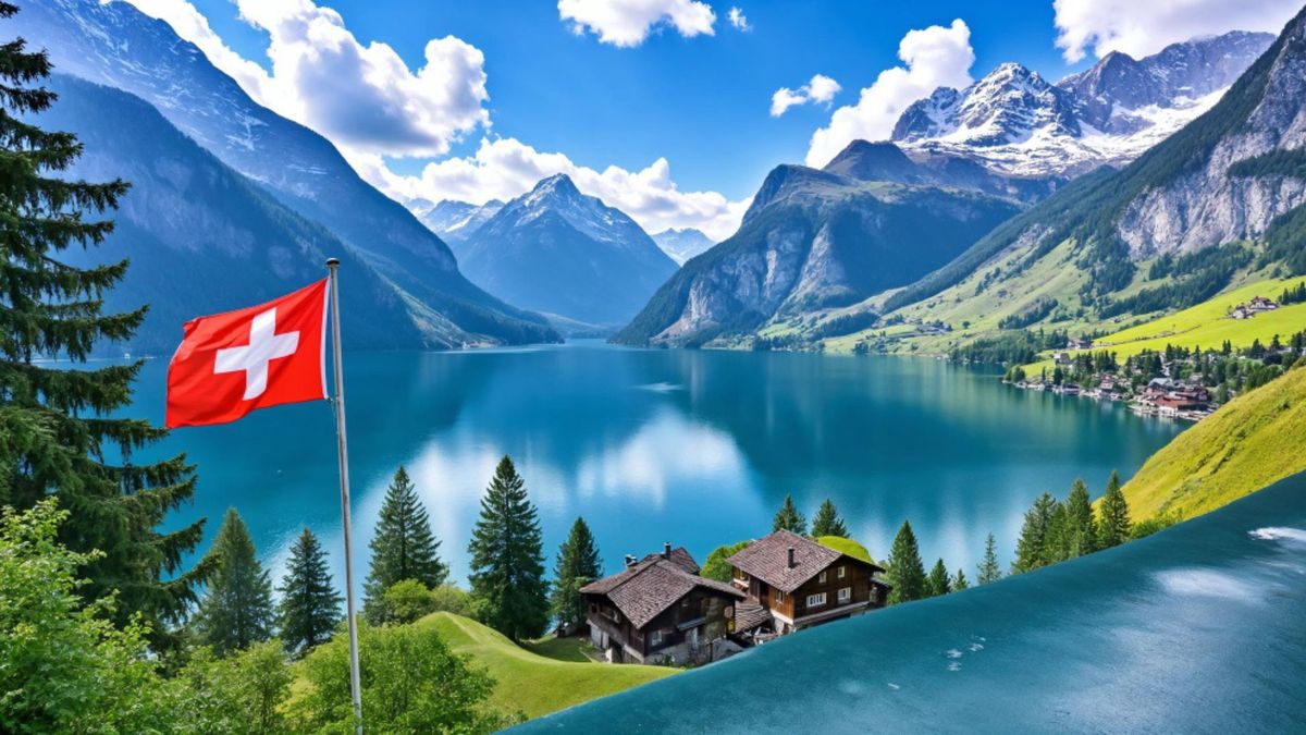 Aunque Suiza ofrece oportunidades laborales y calidad de vida, su sistema de migración está diseñado para controlar el ingreso de extranjeros.